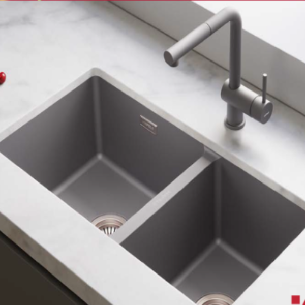 Chậu rửa chén 577.25.510